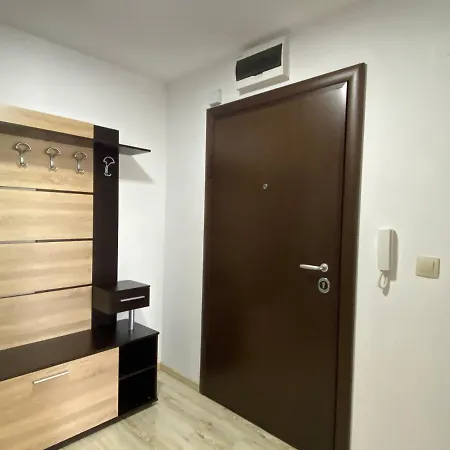 Paradiso 'в' 402 Private * Несебр