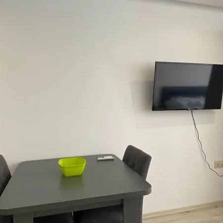 Апартаменты Paradiso 'в' 402 Private