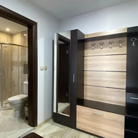 Paradiso 'в' 402 Private Апартаменты