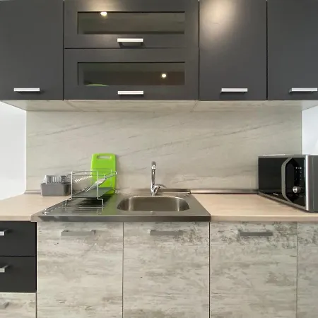 Paradiso 'в' 402 Private Апартаменты