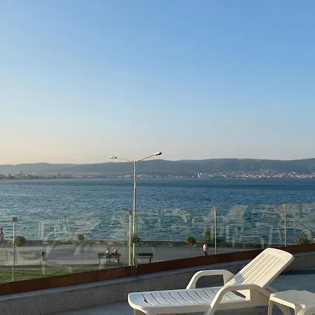 Paradiso 'в' 402 Private