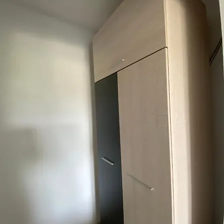 Paradiso 'в' 402 Private Несебр