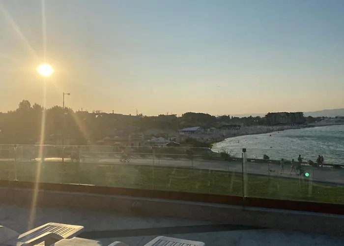 Paradiso 'в' 402 Private Апартамент *