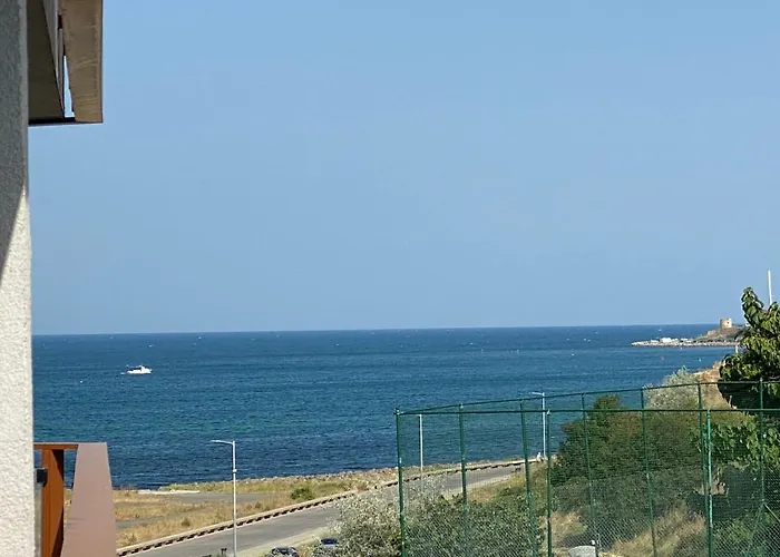 Appartamento Paradiso 'в' 402 Private