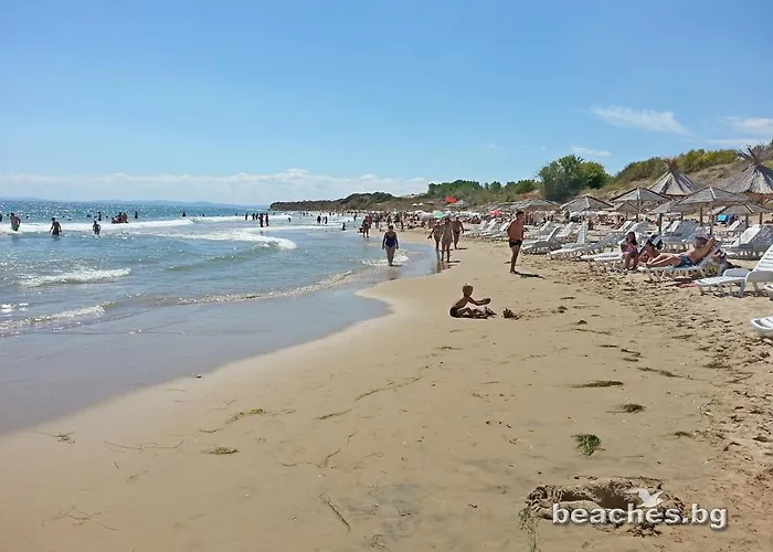 Апартамент Paradiso 'в' 402 Private