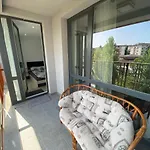 Apartment Paradiso 'в' 402 Private