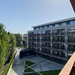 Apartment Paradiso 'в' 402 Private *