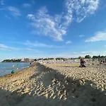 Paradiso 'в' 402 Private * Nesebar
