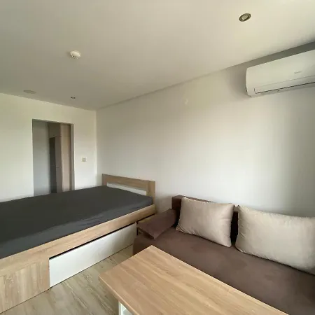 Paradiso 'в' 402 Private Nesebar