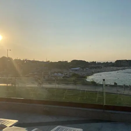 Paradiso 'в' 402 Private Lägenhet *