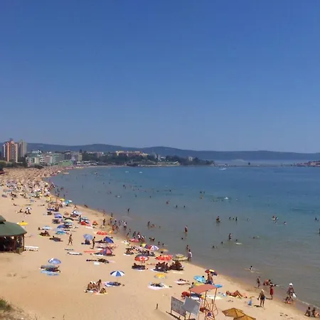 Appartement Paradiso 'в' 402 Private *