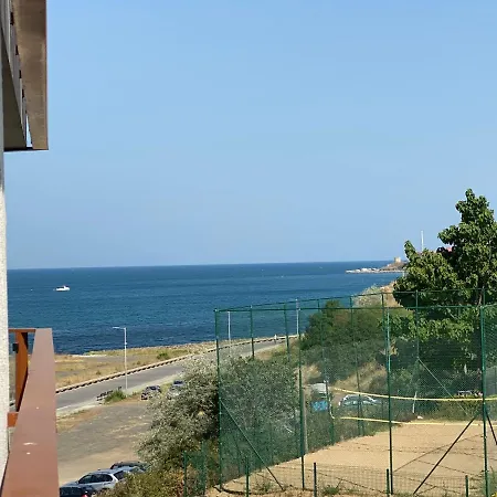 Paradiso 'в' 402 Private Appartement