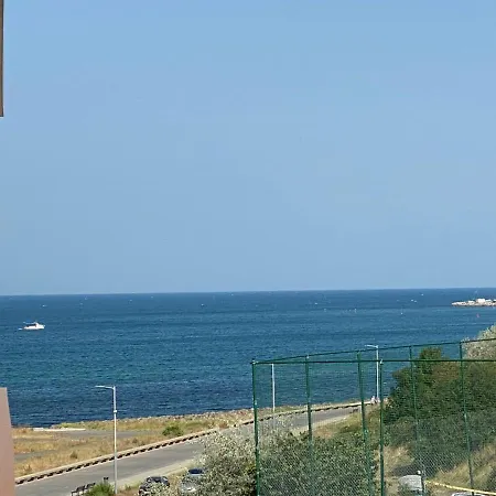 Appartement Paradiso 'в' 402 Private