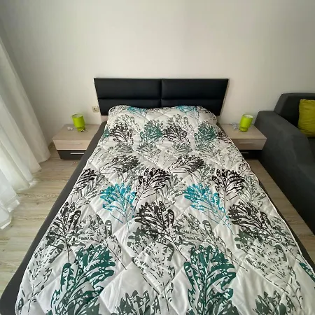 Lägenhet Paradiso 'в' 402 Private