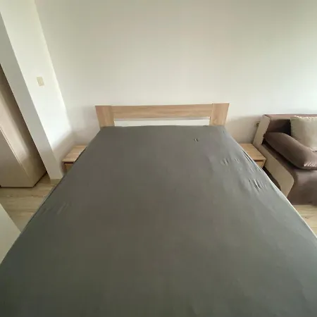 Appartement Paradiso 'в' 402 Private Nesebar