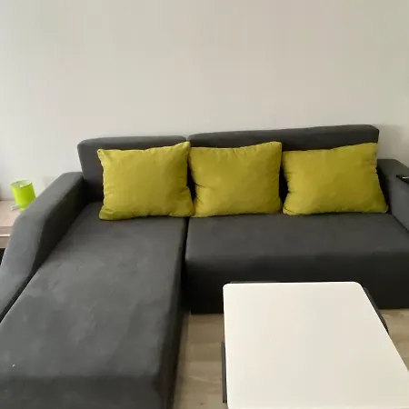 Paradiso 'в' 402 Private Apartman