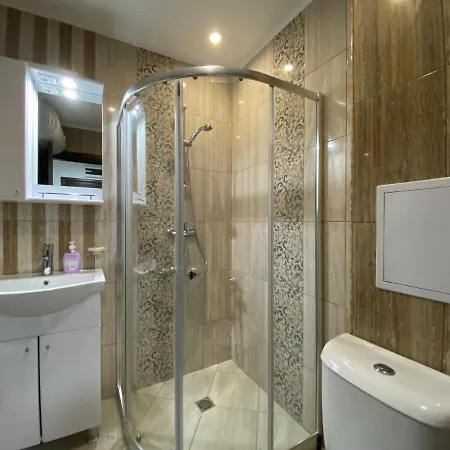 Appartement Paradiso 'в' 402 Private