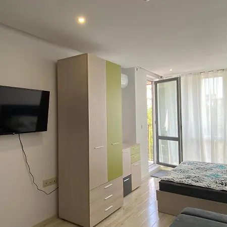 Paradiso 'в' 402 Private Lägenhet *