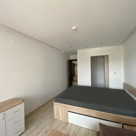 Paradiso 'в' 402 Private *