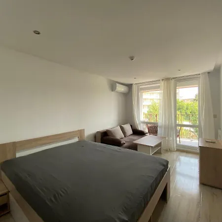 Appartement Paradiso 'в' 402 Private