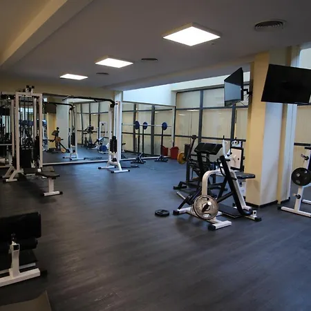 Paradiso 'в' 402 Private *