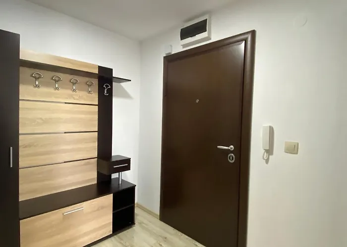 Paradiso 'в' 402 Private * Misivri