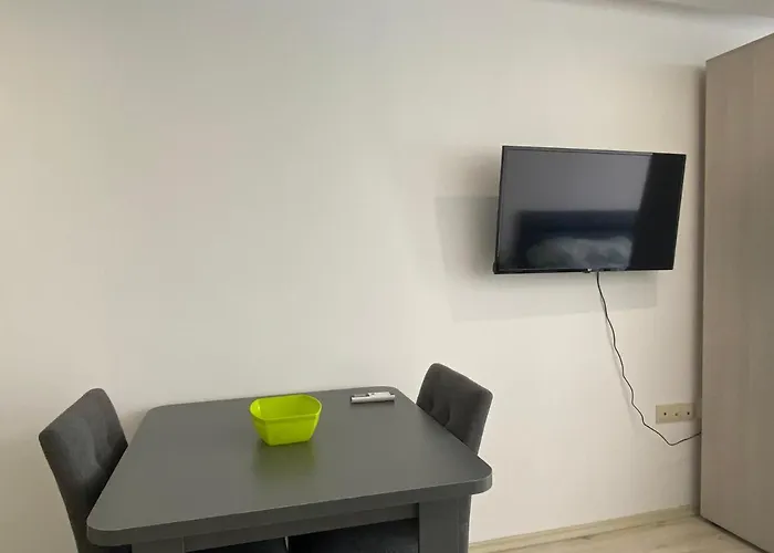 Daire Paradiso 'в' 402 Private