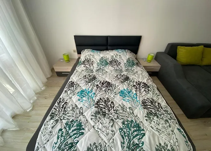 Apartment Paradiso 'в' 402 Private