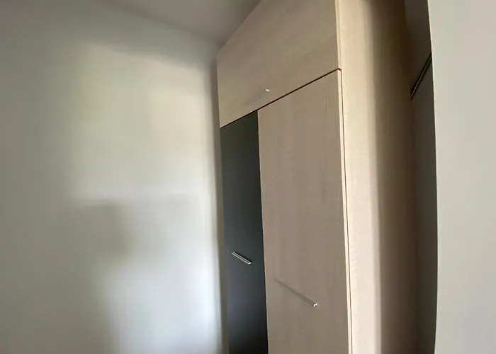 Paradiso 'в' 402 Private Misivri