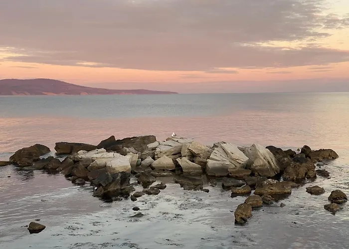 Paradiso 'в' 402 Private